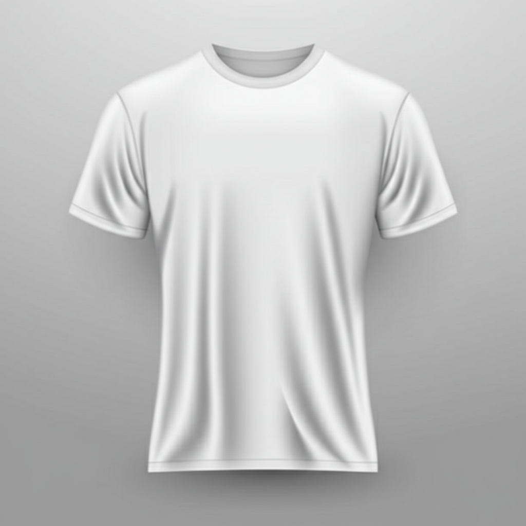 Premium Cotton T-Shirt